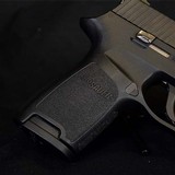 Pre-Owned - Sig Sauer P250 DAO 9mm 4" Handgun - 6 of 8