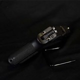 Pre-Owned - Sig Sauer P250 DAO 9mm 4" Handgun - 4 of 8