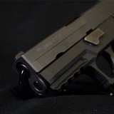 Pre-Owned - Sig Sauer P250 DAO 9mm 4" Handgun - 3 of 8