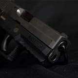 Pre-Owned - Sig Sauer P250 DAO 9mm 4" Handgun - 7 of 8