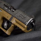 Pre-Owned - Walther P22 Semi-Auto .22 LR 3.42" Handgun Unfired - 8 of 9