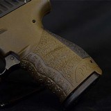 Pre-Owned - Walther P22 Semi-Auto .22 LR 3.42" Handgun Unfired - 3 of 9