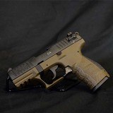 Pre-Owned - Walther P22 Semi-Auto .22 LR 3.42" Handgun Unfired - 2 of 9