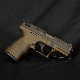 Pre-Owned - Walther P22 Semi-Auto .22 LR 3.42" Handgun Unfired - 6 of 9