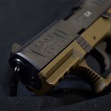 Pre-Owned - Walther P22 Semi-Auto .22 LR 3.42" Handgun Unfired - 4 of 9