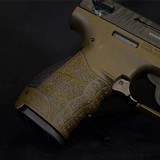 Pre-Owned - Walther P22 Semi-Auto .22 LR 3.42" Handgun Unfired - 7 of 9