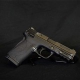 Pre-Owned - Smith & Wesson M&P380 EZ Semi-Auto 380 ACP 3.675" Handgun Unfired - 2 of 10