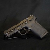 Pre-Owned - Smith & Wesson M&P380 EZ Semi-Auto 380 ACP 3.675" Handgun Unfired - 6 of 10