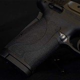 Pre-Owned - Smith & Wesson M&P380 EZ Semi-Auto 380 ACP 3.675" Handgun Unfired - 3 of 10