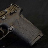 Pre-Owned - Smith & Wesson M&P380 EZ Semi-Auto 380 ACP 3.675" Handgun Unfired - 7 of 10