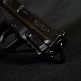 Pre-Owned - Smith & Wesson M&P380 EZ Semi-Auto 380 ACP 3.675" Handgun Unfired - 5 of 10