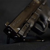 Pre-Owned - Smith & Wesson M&P380 EZ Semi-Auto 380 ACP 3.675" Handgun Unfired - 8 of 10