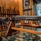 Blaser K95 UC Bolt 300 Win Mag 26