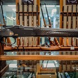 Blaser K95 UC Bolt 300 Win Mag 26