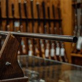 Blaser K95 UC Bolt 300 Win Mag 26