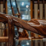 Fausti DEA Side by Side .410Ga 28'' - 7 of 17