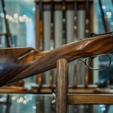 Fausti DEA Side by Side .410Ga 28'' - 15 of 17