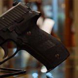 Pre-Owned - Sig Sauer P226 MK25 Semi-Auto 9mm  - 5 of 9