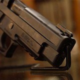 Pre-Owned - Sig Sauer P226 MK25 Semi-Auto 9mm  - 3 of 9