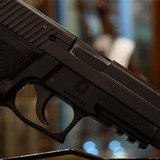 Pre-Owned - Sig Sauer P226 MK25 Semi-Auto 9mm  - 2 of 9