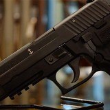 Pre-Owned - Sig Sauer P226 MK25 Semi-Auto 9mm  - 6 of 9