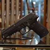 Pre-Owned - Sig Sauer P226 MK25 Semi-Auto 9mm  - 4 of 9