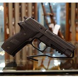 Pre-Owned - Sig Sauer P226 MK25 Semi-Auto 9mm  - 1 of 9
