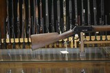 Pre-Owned - Winchester 1886 - .33 Win Lever Rifle - 2 of 23
