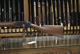 Pre-Owned - Winchester 1886 - .33 Win Lever Rifle - 5 of 23