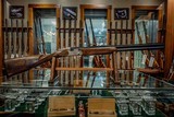 Beretta 686 Silver Pigeon I O/U 12Ga 26" OB-HP - 8 of 16