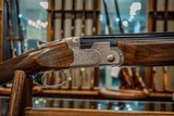 Beretta 686 Silver Pigeon I O/U 12Ga 26" OB-HP - 11 of 16