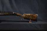 Blaser F3 Baron Custom Tuxedo O/U 12GA 32