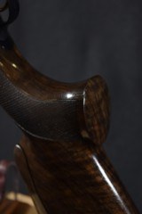 Blaser F3 Baron Custom Tuxedo O/U 12GA 32