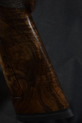 Blaser F3 Baron Custom Tuxedo O/U 12GA 32