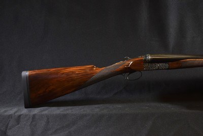 Pre-Owned - Rizzini Abercrombie & Fitch Extra Lusso SxS 12GA 26