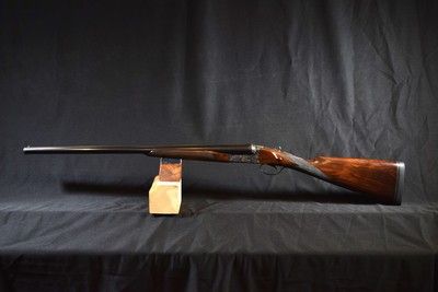 Pre-Owned - Rizzini Abercrombie & Fitch Extra Lusso SxS 12GA 26