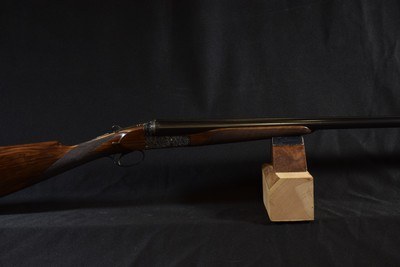 Pre-Owned - Rizzini Abercrombie & Fitch Extra Lusso SxS 12GA 26