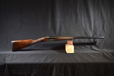 Pre-Owned - Rizzini Abercrombie & Fitch Extra Lusso SxS 12GA 26