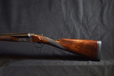 Pre-Owned - Rizzini Abercrombie & Fitch Extra Lusso SxS 12GA 26