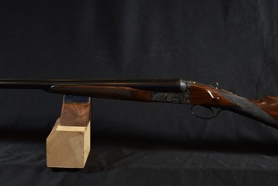 Pre-Owned - Rizzini Abercrombie & Fitch Extra Lusso SxS 12GA 26