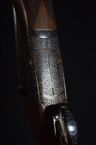 Pre-Owned - Rizzini Abercrombie & Fitch Extra Lusso SxS 12GA 26