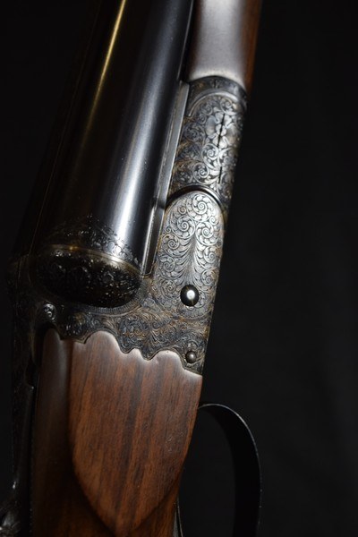 Pre-Owned - Rizzini Abercrombie & Fitch Extra Lusso SxS 12GA 26