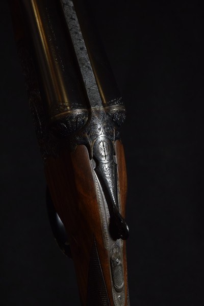 Pre-Owned - Rizzini Abercrombie & Fitch Extra Lusso SxS 12GA 26