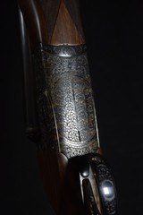 Pre-Owned - Rizzini Abercrombie & Fitch Extra Lusso SxS 12GA 26