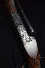 Pre-Owned - Rizzini Abercrombie & Fitch Extra Lusso SxS 12GA 26