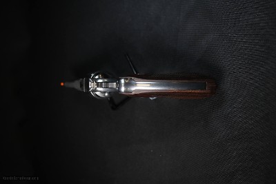 Colt Python DA .357 Mag 4.25