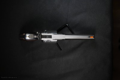 Colt Python DA .357 Mag 4.25