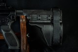 Pre-Owned - Sig Sauer P516 Semi-Auto 5.56 7.5" Pistol NO MAG NO BOX - 2 of 11