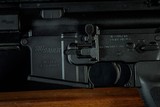 Pre-Owned - Sig Sauer P516 Semi-Auto 5.56 7.5" Pistol NO MAG NO BOX - 4 of 11