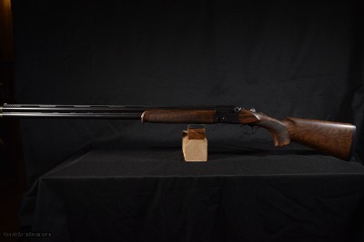 Beretta DT11 DT11 Sporting Black 12Ga 32